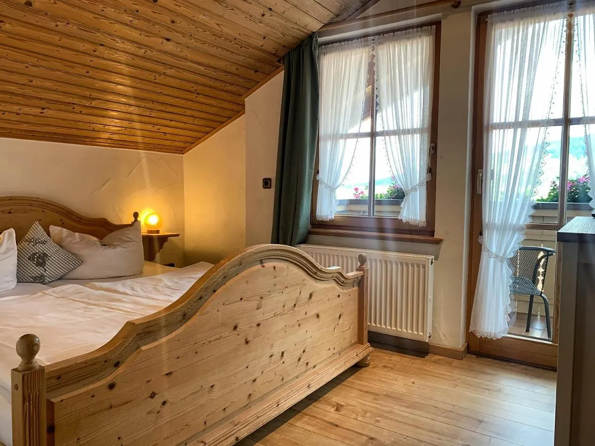Gaestehaus 